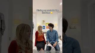 When it's your first kiss…#couple #crush #firstkiss #younglove #fyp