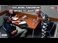 Man Kills 22-Year-Old Woman, Think He Fooled Detectives —Her Story Falls Apart |Police Interrogation