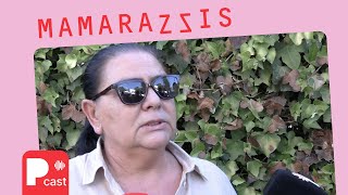 Mamarazzis: María del Monte e Isabel Pantoja unidas, de nuevo, por la actualidad