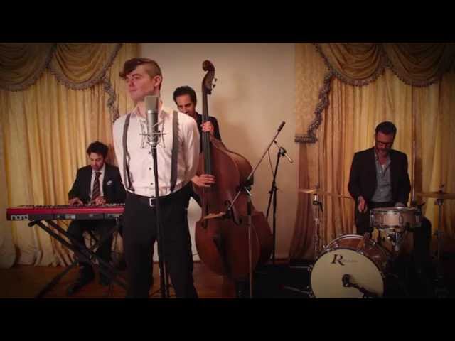 Postmodern Jukebox - Titanium