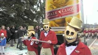 Spalefasi 2011 - yeah!