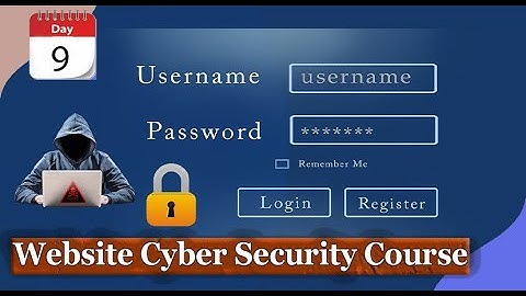 Day -9 WordPress Security Tutorial-  XML RPC - Secure Your WordPress Website [हिन्दी