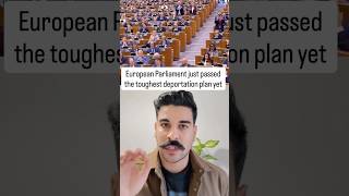 Recent updates in EU migration policies