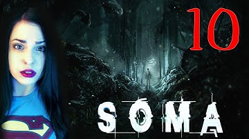 LEAVING THETA // SOMA // Part 10