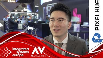 PIXELHUE – YOUR EVENT ENGINE