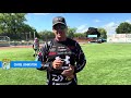 Top Bassmaster Anglers recap Day 1 at the Mississippi River