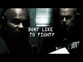 If You Don't Like To Fight, This is Why You Should Do Jiu Jitsu - Jocko Willink and Echo Charles