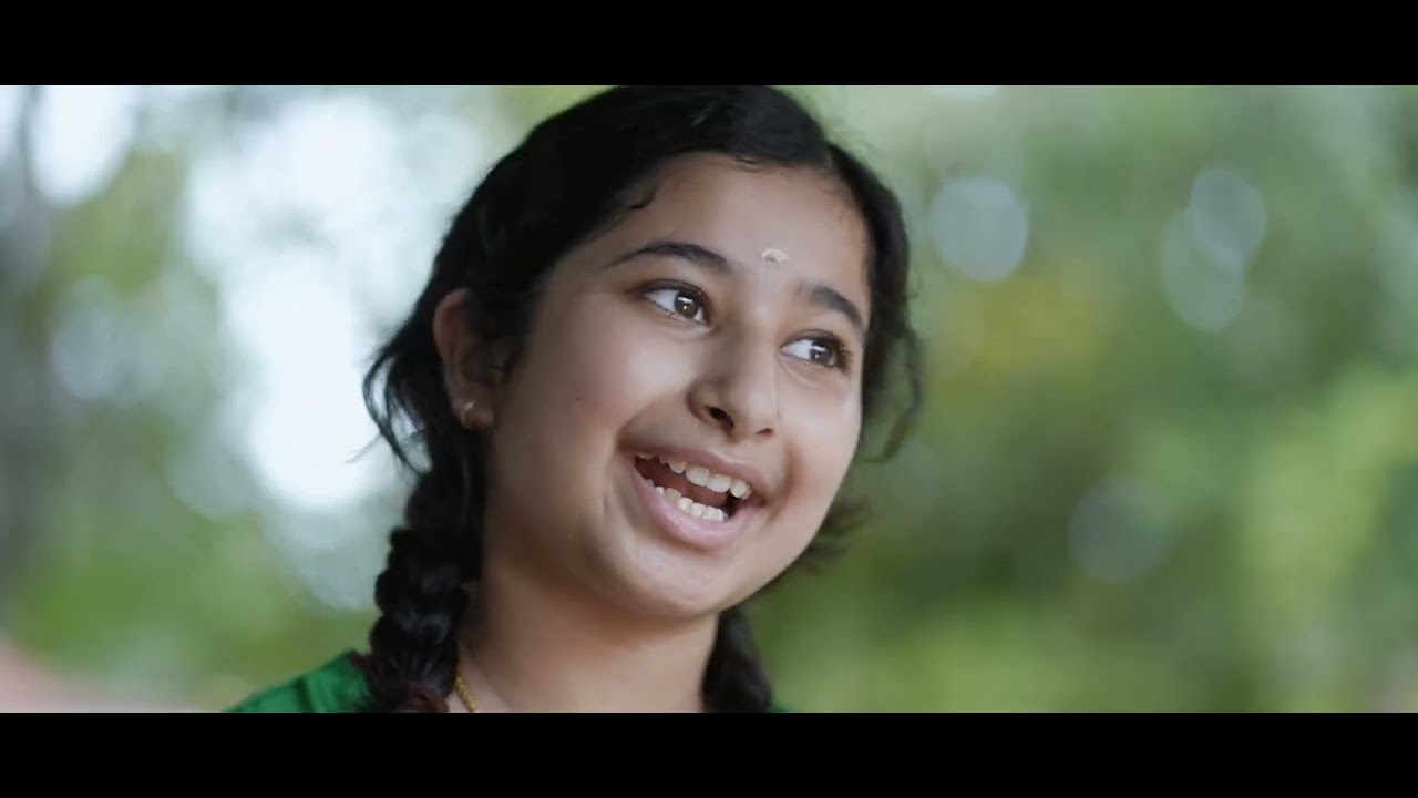 Tulsi Kathir  Thulasi Kathir Lexi Abraham  Vishu Special Song