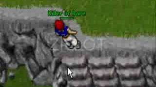 GS Power Abuse =P