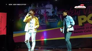 Donggyun U0026 Denias  Go Go Go new Vibes Of Pop 2020