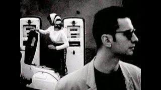 Miniatura de vídeo de "Depeche Mode - Behind The Wheel (Album Version) (Official Video)"