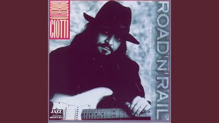 Video thumbnail of "Roberto Ciotti - If You Don'T Love Me"