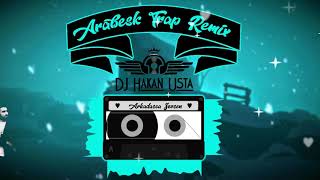 Erol Budan Arkadaşca Sevsen Ft.Sagopa Kajmer Versiyon DJ Hakan Usta (Arabesk Trap Remix) Resimi