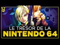 Le trsor oubli de la nintendo 64  vue subjective 1