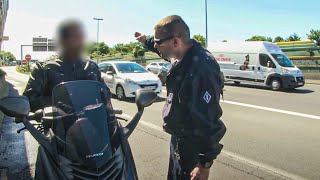 Police de la Route : Flic Story – Enquêtes et Interventions Sous Haute Tension