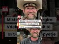 Misteri në paraburgim: Vdekja e studiuesit të UFO-ve ngre pikëpyetje