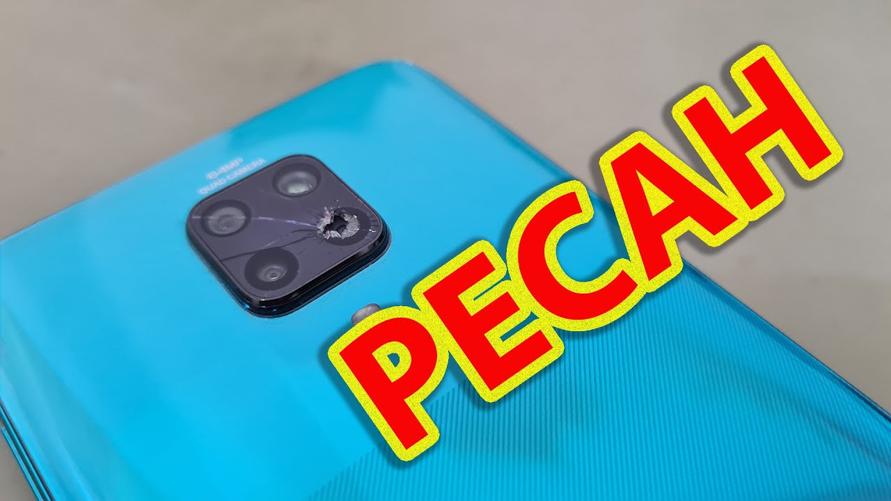 Mengganti Lensa Kaca Kamera Xiaomi Redmi Note 9 9 Pro 