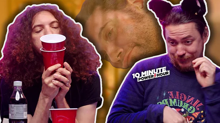 The worst Internet Challenges EVER