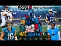 Wk 12 Preview and React TAFCSS229 #NFLwk12 #Texans #Jaguars #Colts #Titans #fortheshoe #duuuval