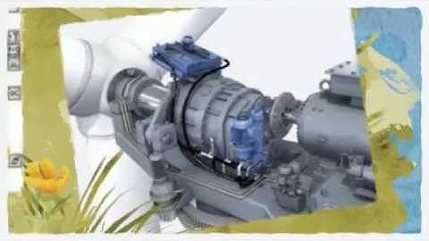 Condition Monitoring System - Reliable german engineering by cmc Instruments - No. 02