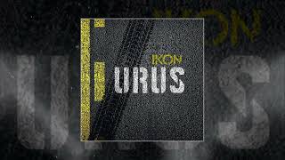 IKON - URUS (Официальная премьера трека)