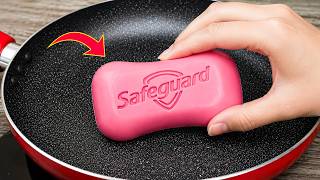 Very few people know this secret! SOAP Are Surprisingly Valuable 😱| Inventor Daily