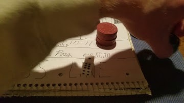 Win@craps 100% - the doey don