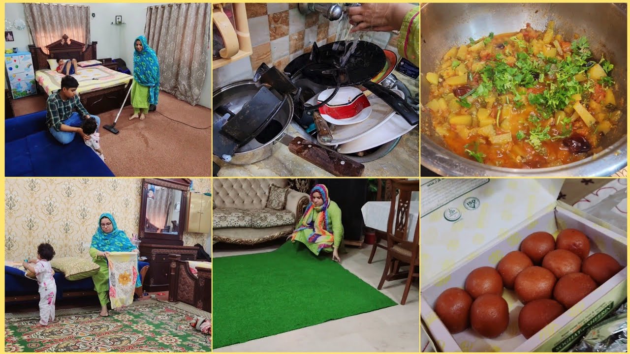 Har Din Ek Jesa Nahi Hota