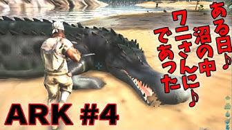 サルコスクス Youtube