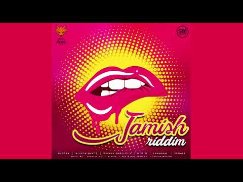 Jamish Riddim Mix (2019 Soca) Destra,Skinny Fabulous,Alison Hinds & More Mix by Djeasy