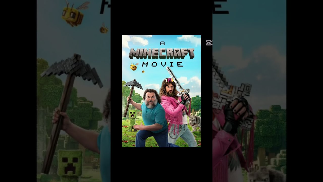 My TOP 5 Movie Serie