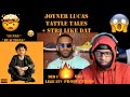 Joyner Lucas Tattle Tales Skit Str8 Like Dat Evolution Official Audio REACTION mp3