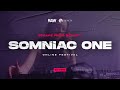 Somniac One x Orthodox | RAW Escape From Reality 2 | BE-AT.TV