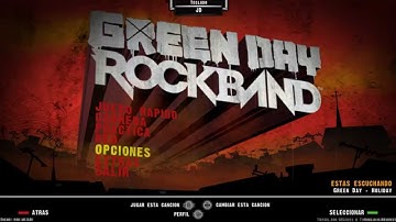 GD:RB Theme v4.0 For Phase Shift 1.27