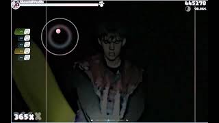 [osu!] Nevada (Sematary &amp; Ghost Mountain) [Kayla-Kun's Cutter]