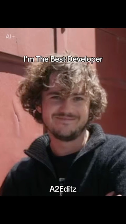 Download lagu I'm The Best Developer Jandel, Sammy 💀 #stealabrainrot #roblox