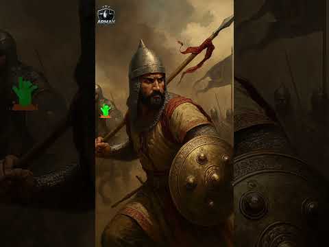 از شمشیر تا موشک استراتژیک ترین سلاح های ایران که تا به حال ندیده اید