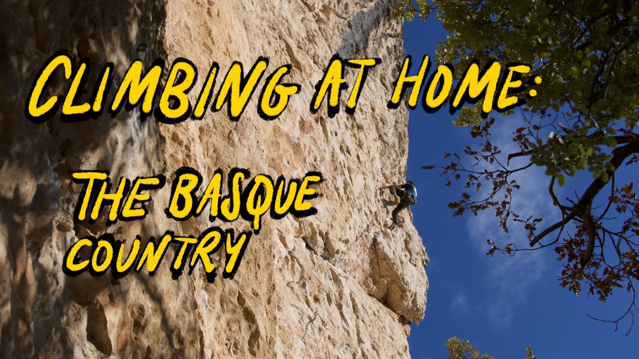 Some of the BEST sport climbing I've ever done YouTube