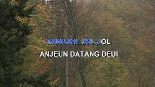 JOL DOEL SUMBANG Indonesian Malay Karaoke