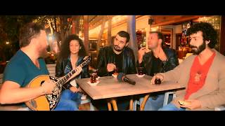 Buzuki̇ Orhan Osman Her Cumartesi̇ Babacan Bi̇stro Li̇fe Sahnesi̇ Resimi