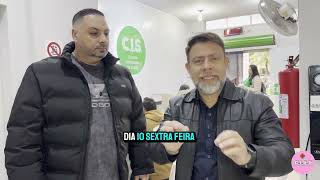 RECADO IMPORTANTE AOS MOTORISTAS E COBRADORES DO TRANSPORTE COLETIVO