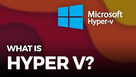Windows Server 2012 Hyper-V Essentials Quick Tutorials | Installation Of HYPER V