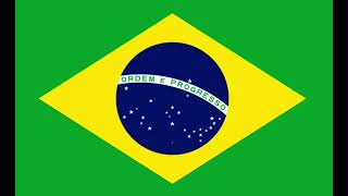 Brazil Eas, Alarm B Alert