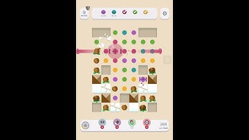 Two dots level 7023