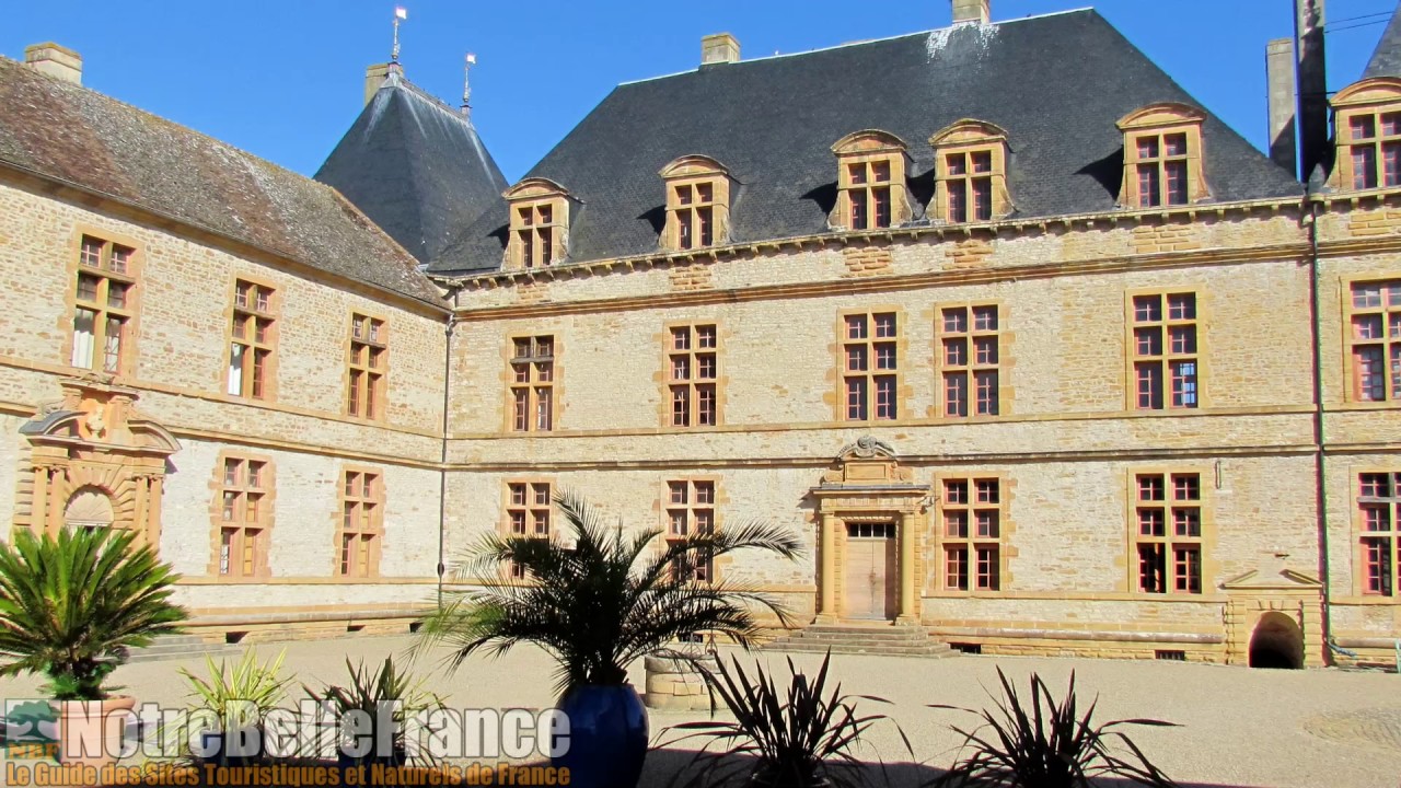 Chteau De Cormatin 2020 Ce Quil Faut Savoir Pour Votre Chteau De Cormatin 2020 Ce Quil Faut Savoir Pour Votre