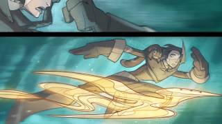 Dawngate Chronicles: Origins