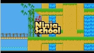 Cốt Truyện Game | Tóm tắt cốt truyện Ninja School 1 screenshot 5