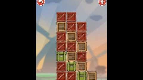 Move the Box Rotterdam level 25-48 walkthrough Lösungen Android IPhone Ipad gameplay tutorial