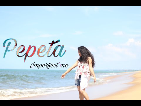 Pepeta Nora Fatehi Ray Vanny I Dance Cover I Imperfect Me