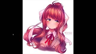 Monika - Cant Help Falling In Love With You Piano Cover No Vocals